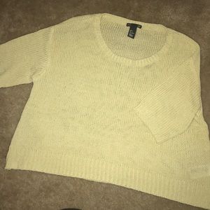 H&M sweater